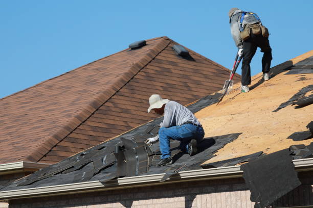 Best Roof Ventilation Installation  in North Ogden, UT